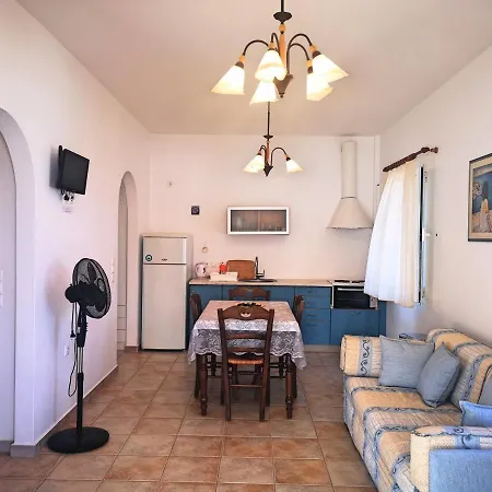 Verandas Sea Daire Agia Pelagia (Kythira)