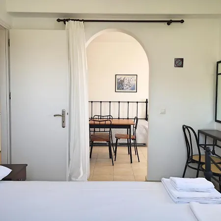 Verandas Sea Agia Pelagia (Kythira)