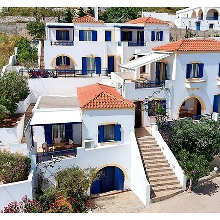 Verandas Sea